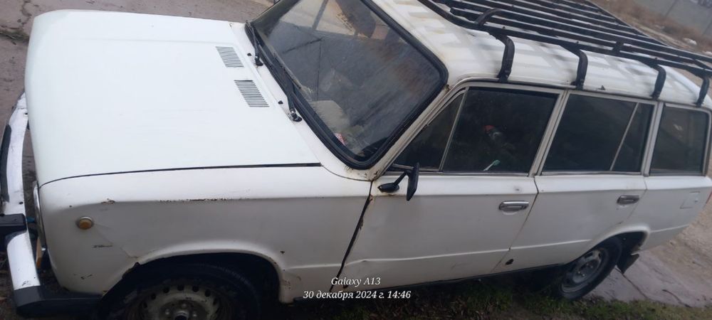 Продается ВАЗ 2102,  1985 год вып. Sotiladi VAZ 2102, 02