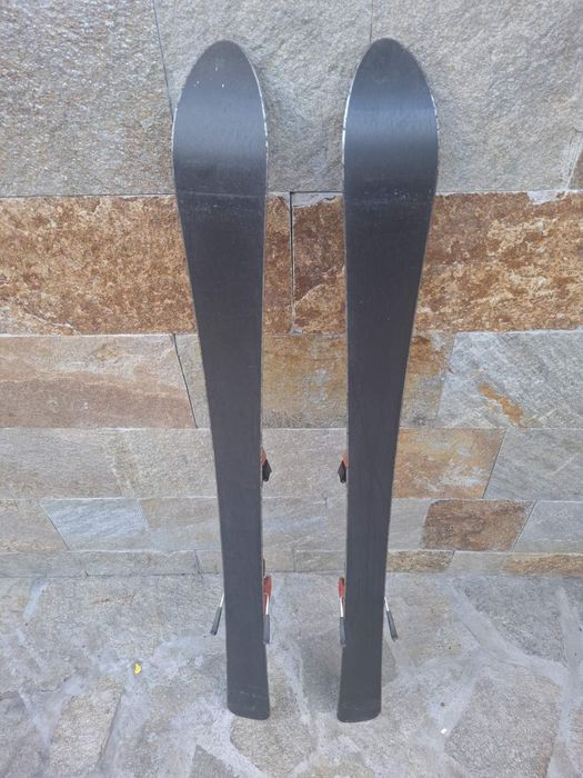 Комплект детски ски