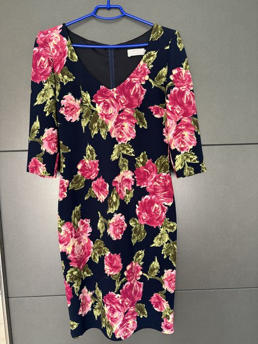 Rochie Ginette potrivita pt marimea L
