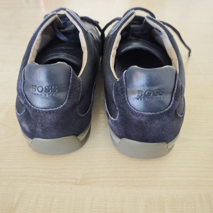 Мъжки обувки Hugo Boss номер 41 - 42