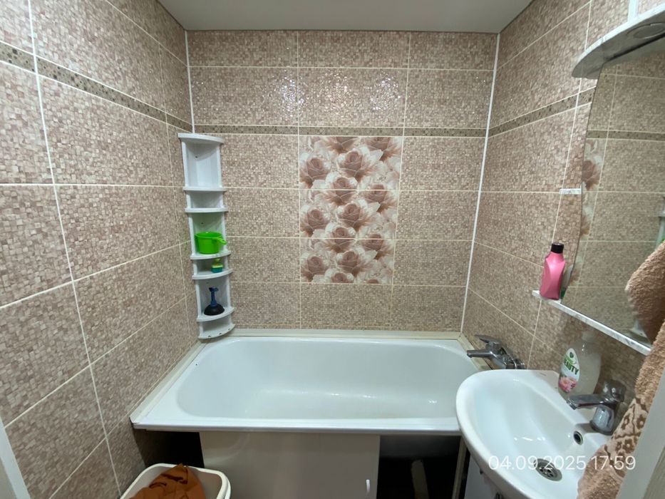 2 комн кв 4мкр 5 дом 4 этаж