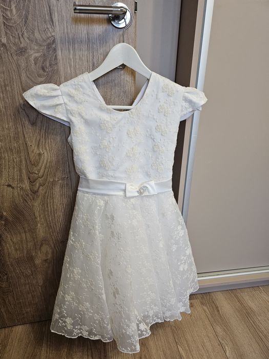 Rochie elegantă 140 cm