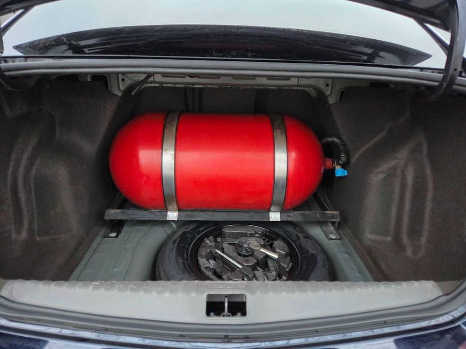 Кобальт 2позиция, ГБО4