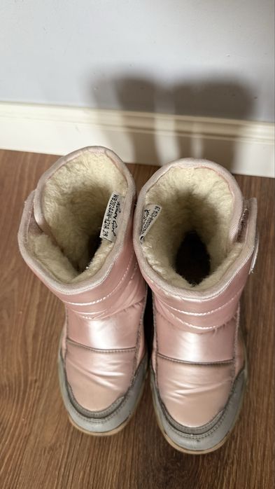 Обувь для девочки