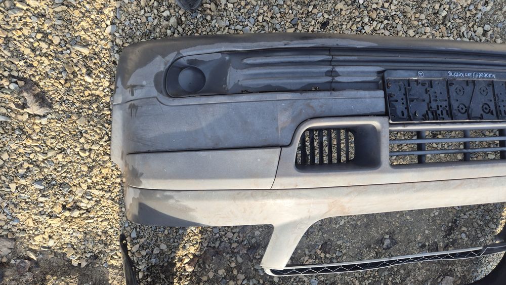 Оригинална Предна Броня за VW Транспортер Т5 2003- 2009г