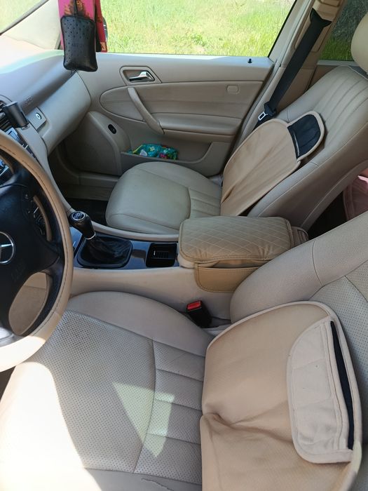 Vand mercedes c200 cdi 2005