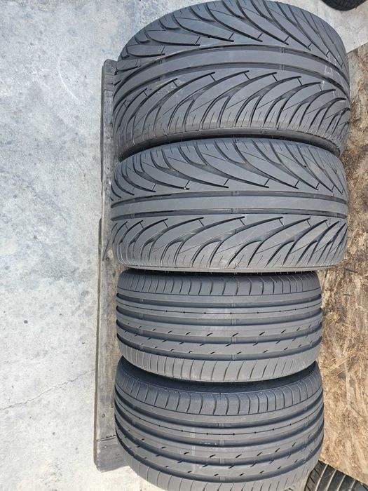 Anvelope in 2 Marimi 275 40 zr 17 225 35 zr 17