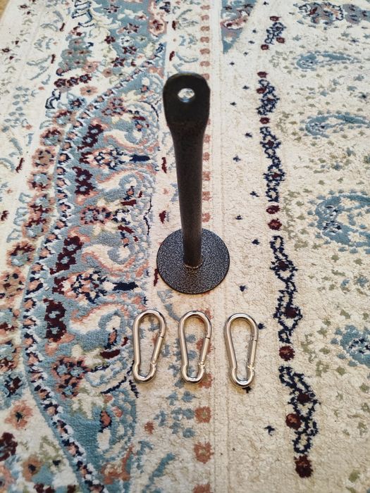 Блочный тренажёр