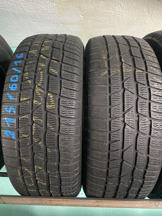 Anvelope 215/60/16 dot 2022