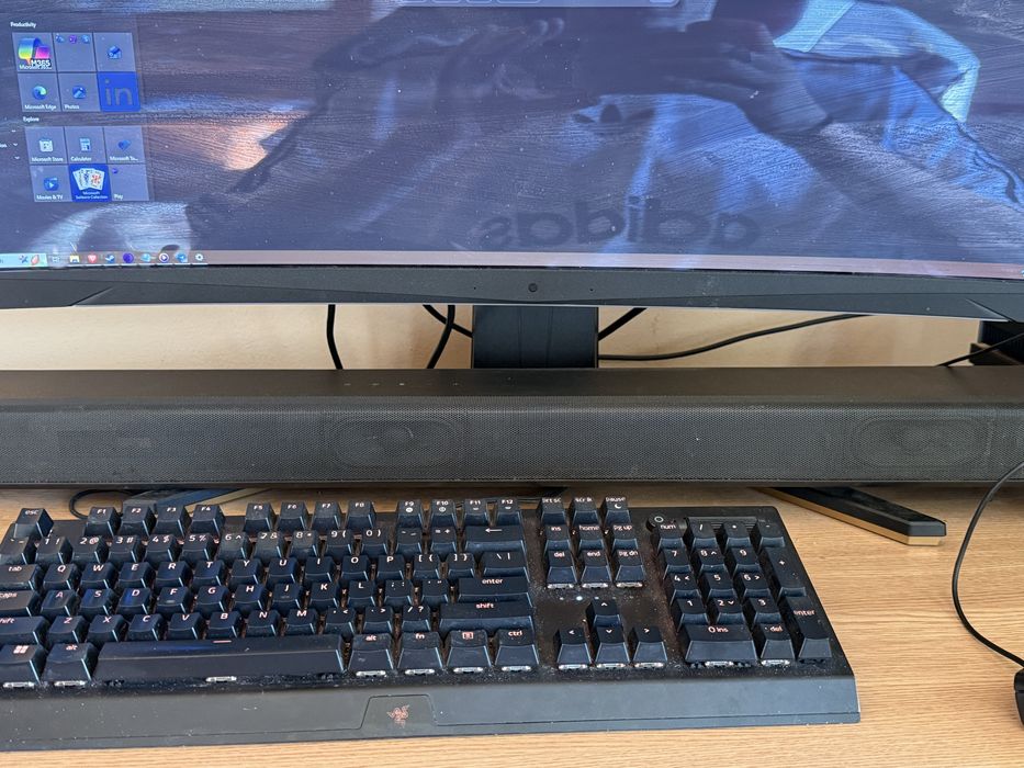 Soundbar Sony HT-G700