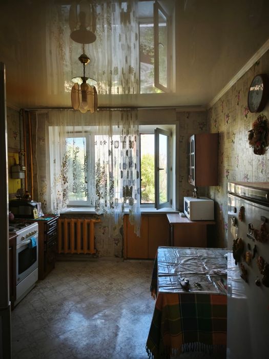 Продам квартиру