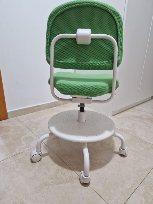 Scaun birou copii Ikea Vimund