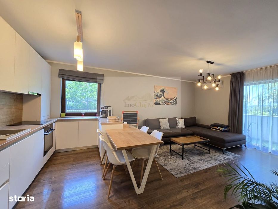 Apartament,