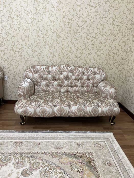 Мягкая мебель. Китай