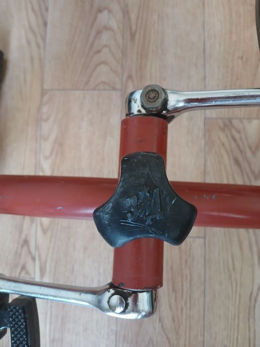 Продам велотренажер