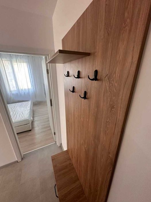 Дава се под наем Двустаен апартамент в София, Овча купел - 63 кв.м за 612 € - Снимка #4