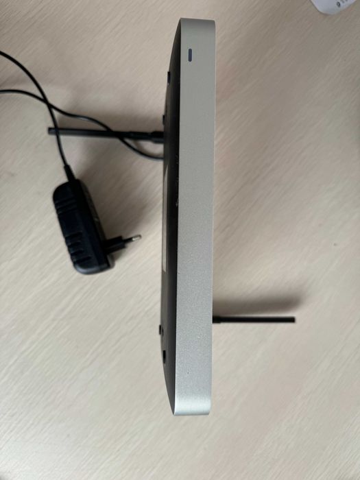 Router CISCO Meraki MX64W