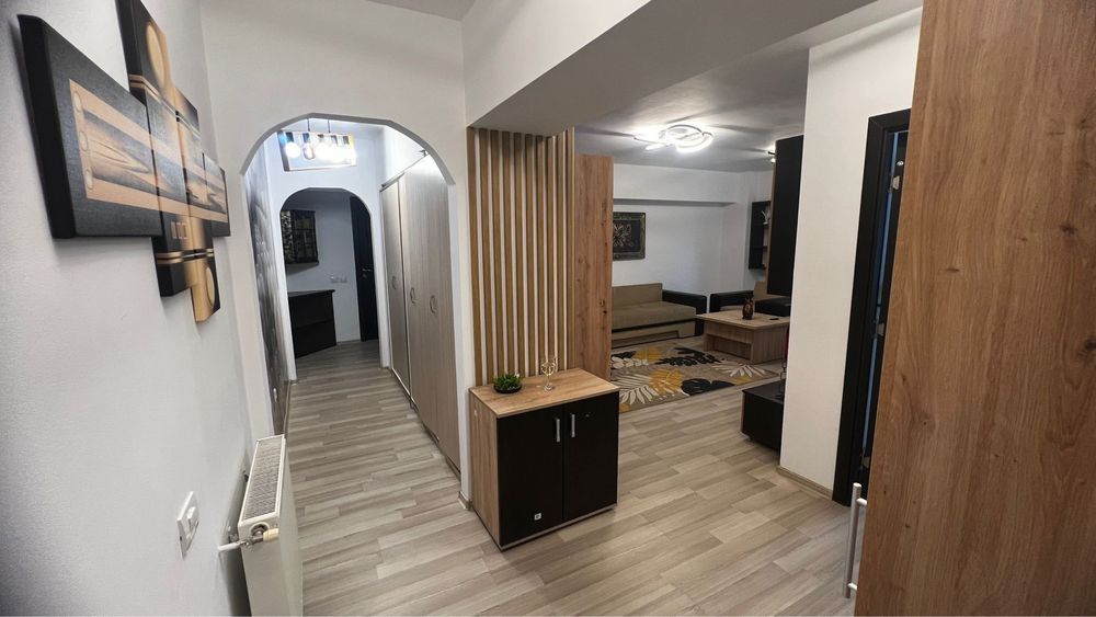 Apartament de inchiriat