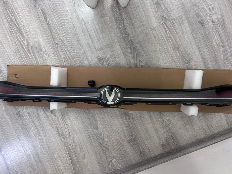 Задня стоп фара.