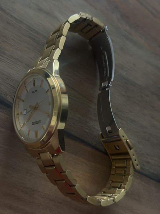 Мъжки часовник Seiko