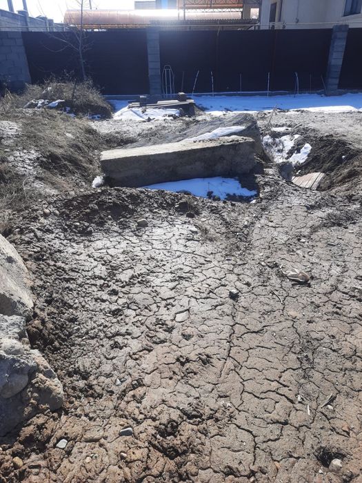 Фундаментные блоки