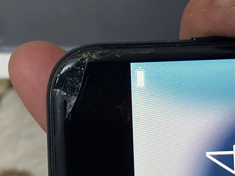 iPhone 7 32 gb Akb 100