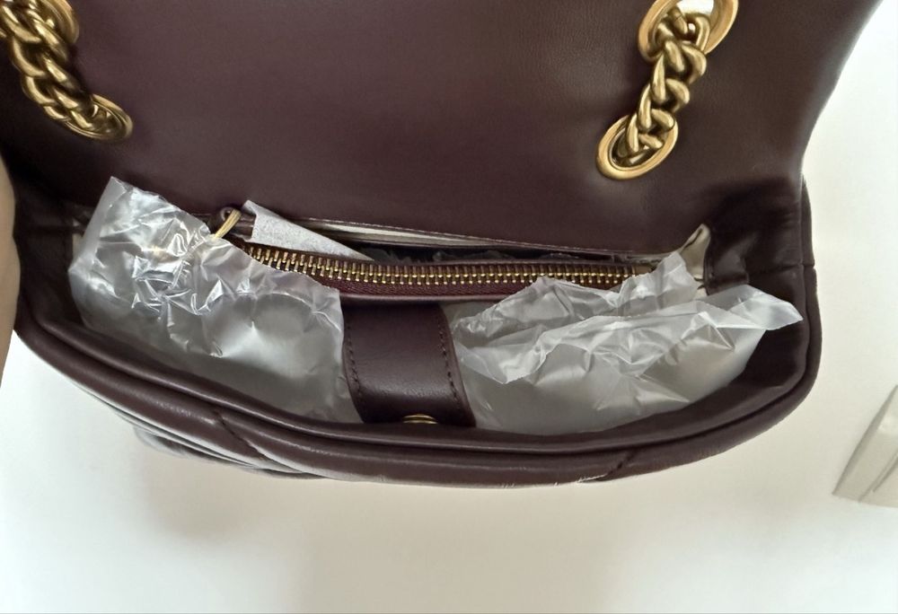 Чанта Pinko, * Нова *