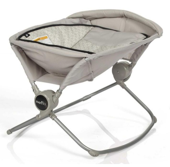 Манеж детский even flo