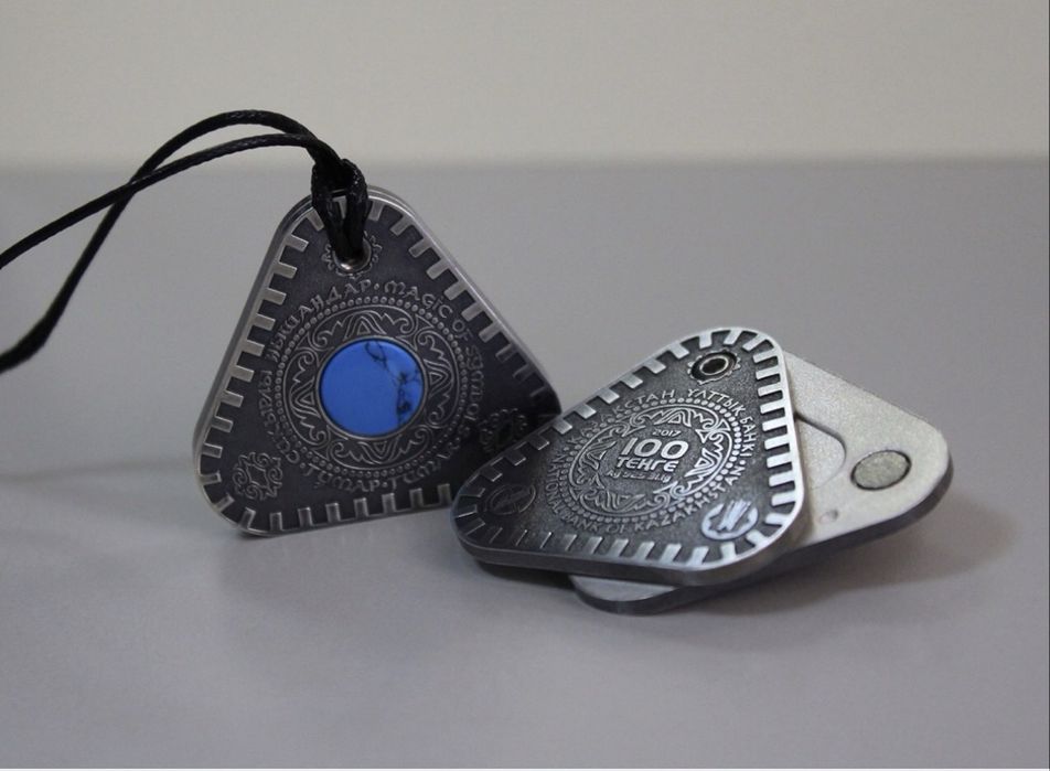 Тумар в слабе NGC. PF70. Высшая оценка. Редкость.