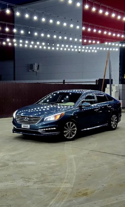Продам авто Hyundai sonata sport