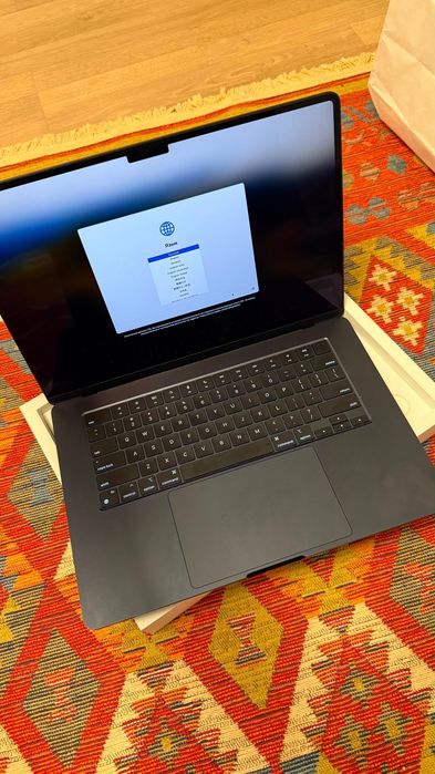 Apple MacBook Air 15″ M2
