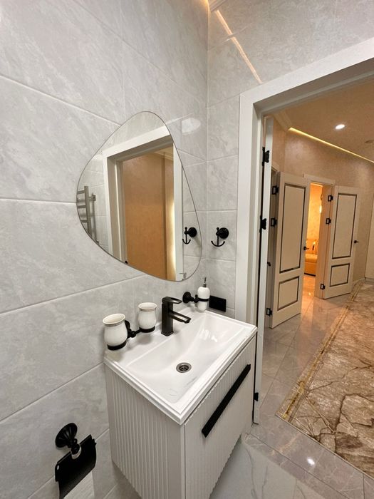 Квартира посуточно