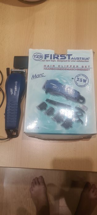 Машинка для стрижки волос