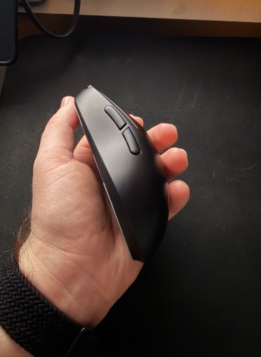 Vand mouse gaming Logitech g pro x superlight 2C ca nou.