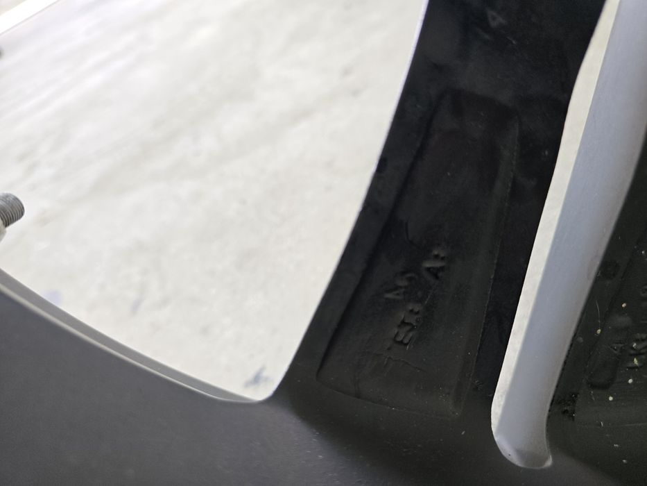 Джанти 20 / 5х120 - BMW X5, X6 и др. 5x120