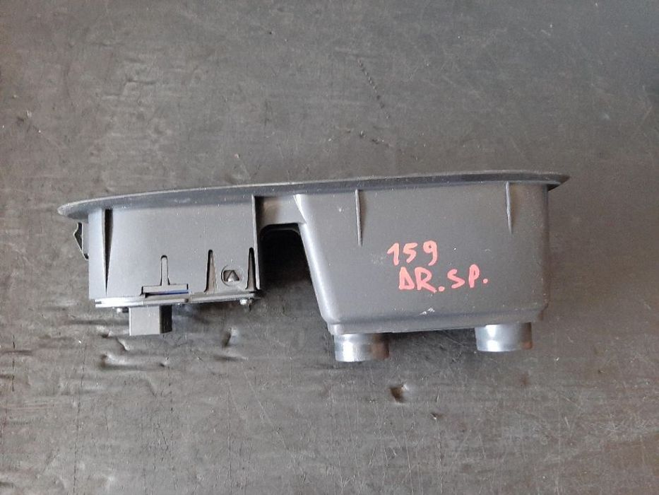 Buton geam electric dreapta spate alfa romeo 159 939 156077485