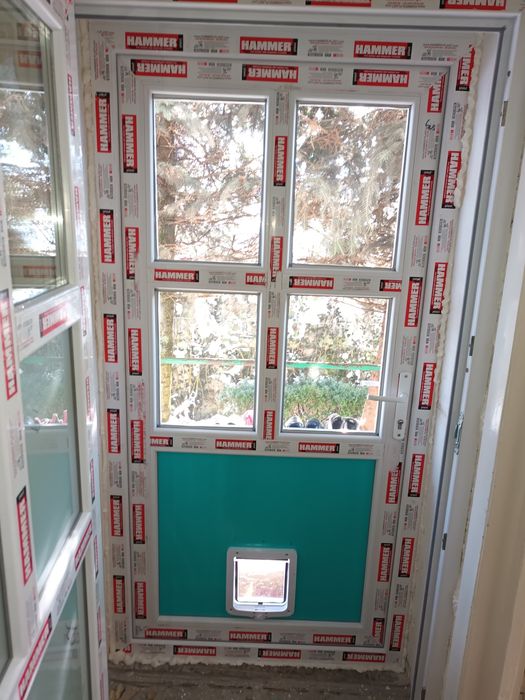 Fabricuta De Termopane Fagaras