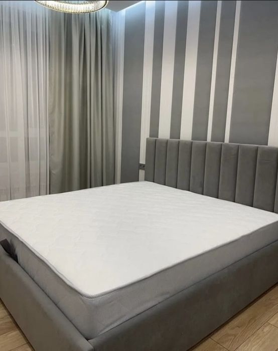 Продам кровать двухспальнюю