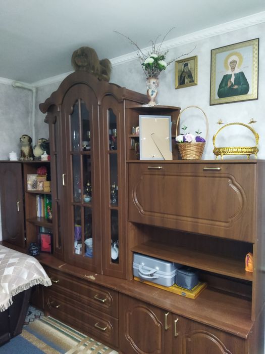 Горка в гостиную.