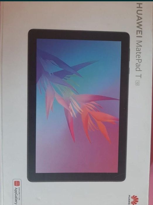 Планшет Huawei MatePad