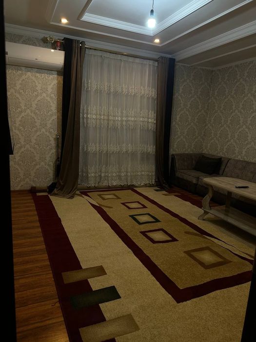 Сирочний аренда квартира Бел тепа навастиройка дом 3 хоналий  600$