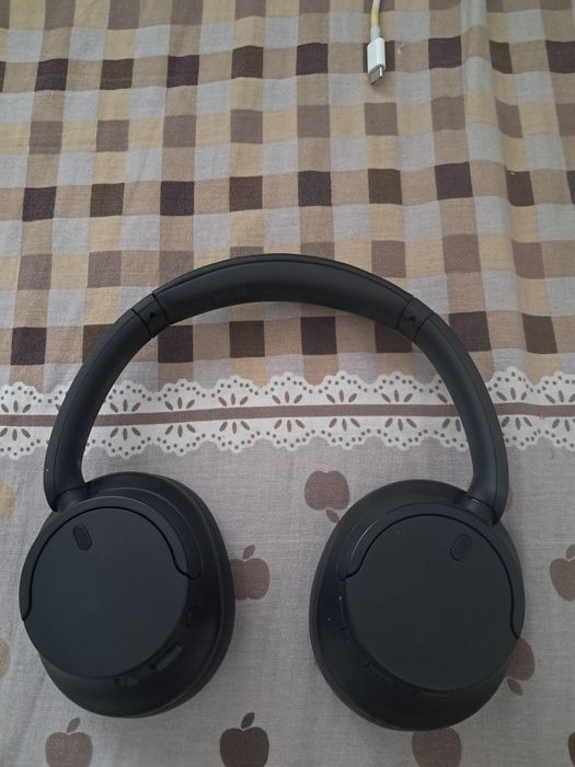 Наушники sony WH-CH 720N
