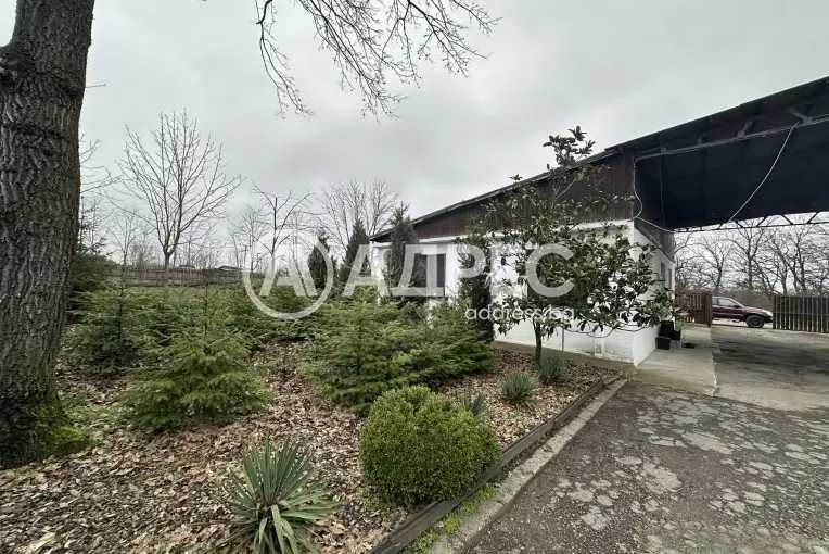 Продава се Промишлена сграда в Попово - 14749 кв.м за 22 €/кв.м - Снимка #1