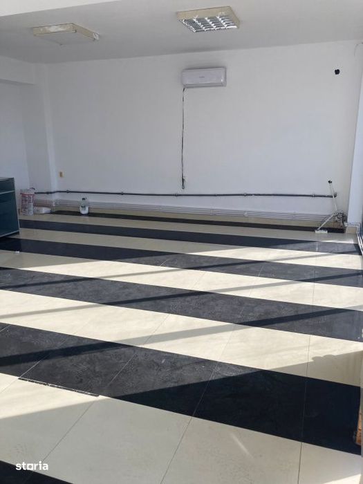 Spatiu comercial 170 mp, zona Brestei