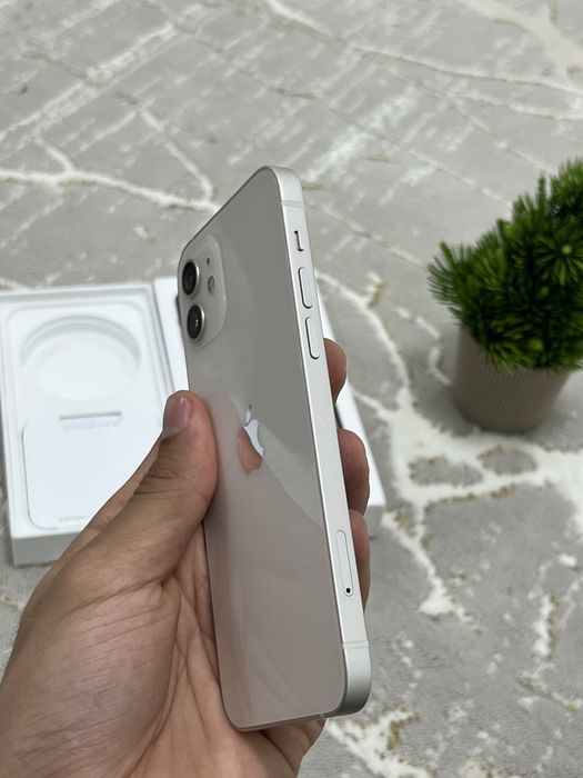 iPhone 12 128Gb 79% Без Ремонта!!