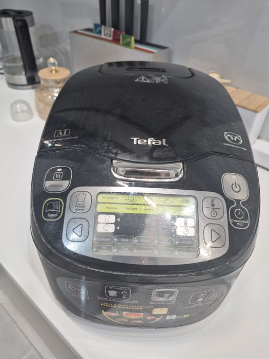 Продам мультиварку