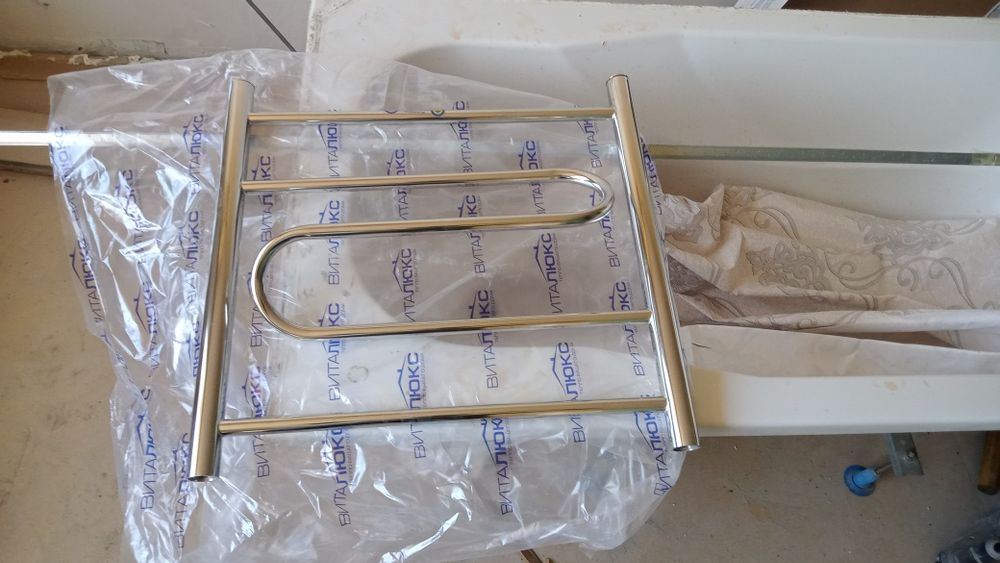 Продам полотенцесушитель