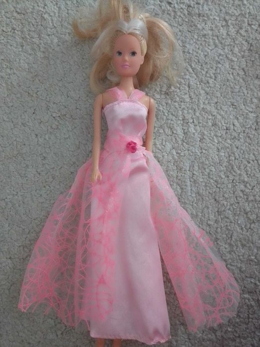 Set de patru Papusi Barbie