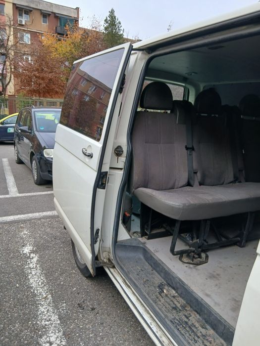 Vand Autoutilitara Volkswagen T5