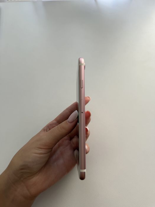 iPhone 7 32GB – Stare foarte bună – Funcțional